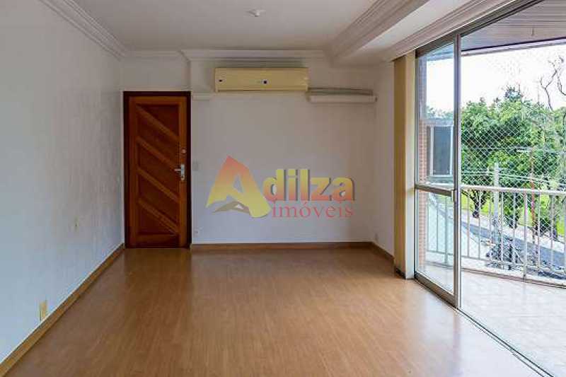 Conheça 2295a34475bb745923b526f16643c2 do imóvel - Apartamento à venda Rua Barão de Mesquita, Tijuca, Rio de Janeiro - R$ 580.000 - TIAP30288 - 26 2295a34475bb745923b526f16643c2 - 26