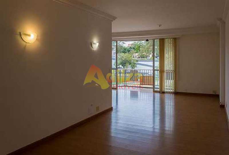 Conheça a32d1ff021318dc7e96d43151b1267 do imóvel - Apartamento à venda Rua Barão de Mesquita, Tijuca, Rio de Janeiro - R$ 580.000 - TIAP30288 - 3 a32d1ff021318dc7e96d43151b1267 - 3