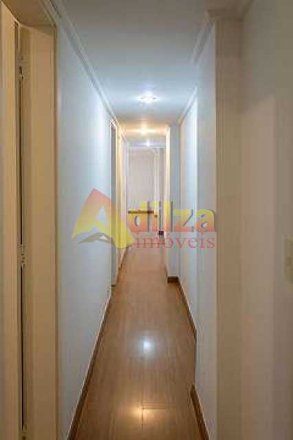 Conheça b7171e7326379cf8e2edfc93cb3874 do imóvel - Apartamento à venda Rua Barão de Mesquita, Tijuca, Rio de Janeiro - R$ 580.000 - TIAP30288 - 13 b7171e7326379cf8e2edfc93cb3874 - 13