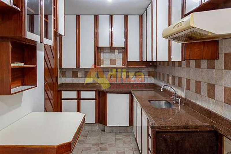 Conheça e2665c64398c4e6a1084d063f868c6 do imóvel - Apartamento à venda Rua Barão de Mesquita, Tijuca, Rio de Janeiro - R$ 580.000 - TIAP30288 - 15 e2665c64398c4e6a1084d063f868c6 - 15