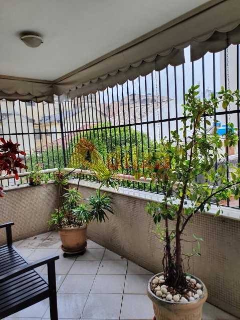 Conheça WhatsApp Image 2020-09-22 at 1 do imóvel - Apartamento à venda Rua Lúcio de Mendonça,Tijuca, Rio de Janeiro - R$ 750.000 - TIAP20637 - 6 WhatsApp Image 2020-09-22 at 1 - 6