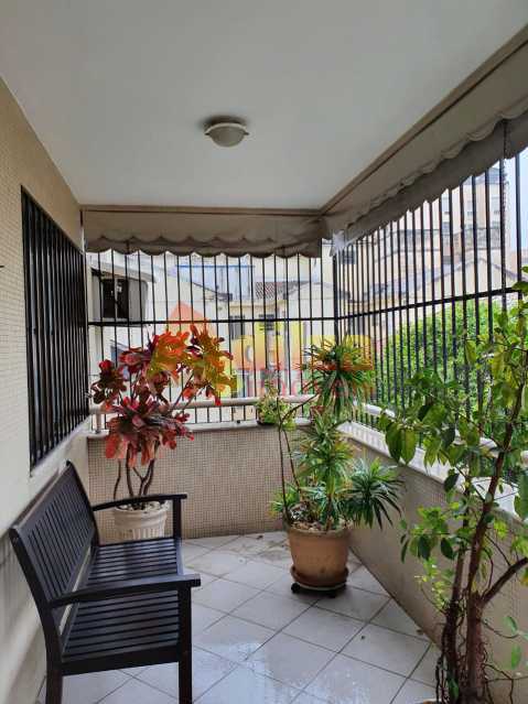 Conheça WhatsApp Image 2020-09-22 at 1 do imóvel - Apartamento à venda Rua Lúcio de Mendonça,Tijuca, Rio de Janeiro - R$ 750.000 - TIAP20637 - 5 WhatsApp Image 2020-09-22 at 1 - 5