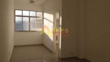 Apartamento à venda Rua Haddock Lobo, Tijuca, Rio de Janeiro - R$ 270.000 - TIAP10192