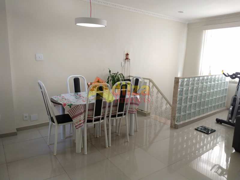 Conheça IMG_20191121_151553334 do imóvel - Casa de Vila 3 quartos à venda Tijuca, Rio de Janeiro - R$ 430.000 - TICV30020 - 2 IMG_20191121_151553334 - 2