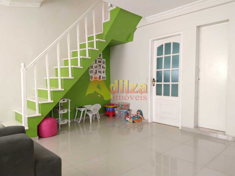 Conheça IMG_20191121_151824091 do imóvel - Casa de Vila 3 quartos à venda Tijuca, Rio de Janeiro - R$ 430.000 - TICV30020 - 3 IMG_20191121_151824091 - 3