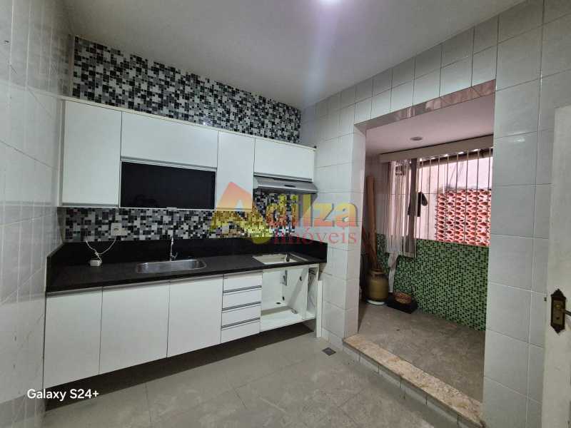Conheça Imagem do WhatsApp de 2024-11- do imóvel - Casa de Vila 3 quartos à venda Tijuca, Rio de Janeiro - R$ 430.000 - TICV30020 - 4 Imagem do WhatsApp de 2024-11- - 4