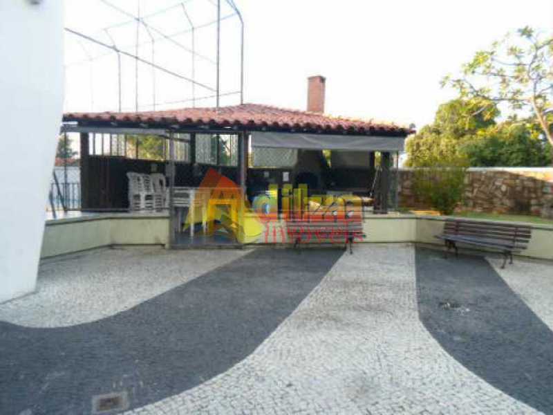 Conheça 1033_G1460400298 do imóvel - Apartamento 2 quartos à venda Tijuca, Rio de Janeiro - R$ 600.000 - TIAP20657 - 24 1033_G1460400298 - 24