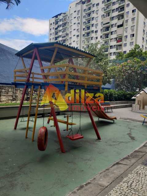 Conheça 2110_G1572443002 do imóvel - Apartamento 2 quartos à venda Tijuca, Rio de Janeiro - R$ 600.000 - TIAP20657 - 25 2110_G1572443002 - 25