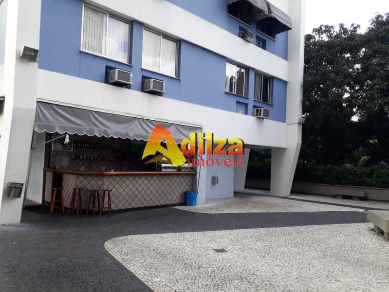 Conheça 2244_G1603370005 do imóvel - Apartamento 2 quartos à venda Tijuca, Rio de Janeiro - R$ 600.000 - TIAP20657 - 26 2244_G1603370005 - 26