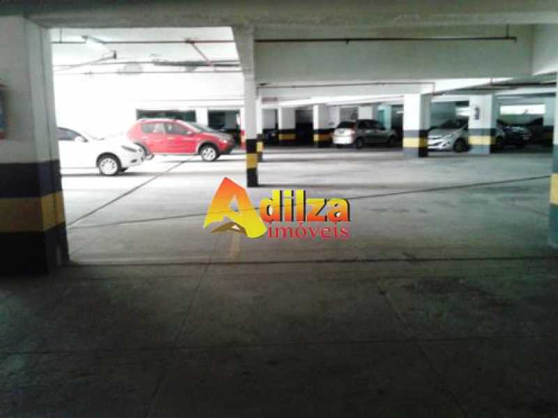 Conheça 2244_G1603370012 do imóvel - Apartamento 2 quartos à venda Tijuca, Rio de Janeiro - R$ 600.000 - TIAP20657 - 28 2244_G1603370012 - 28