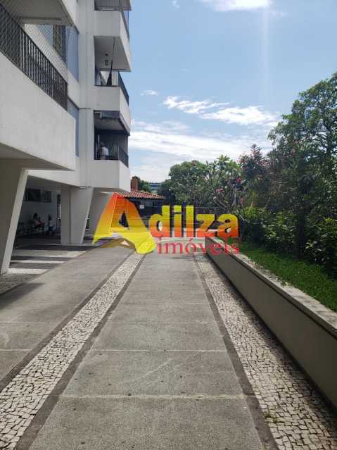 Conheça 2244_G1603370022 do imóvel - Apartamento 2 quartos à venda Tijuca, Rio de Janeiro - R$ 600.000 - TIAP20657 - 27 2244_G1603370022 - 27