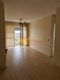 Apartamento 2 quartos à venda Tijuca, Rio de Janeiro - R$ 600.000 - TIAP20657