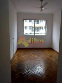Apartamento à venda Rua Zamenhof, Estácio, Rio de Janeiro - R$ 335.000 - TIAP10198