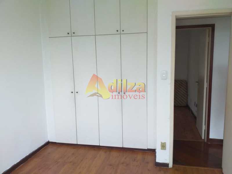Conheça 120347492154910 do imóvel - Apartamento à venda Rua Barão de Itapagipe, Tijuca, Rio de Janeiro - R$ 395.000 - TIAP30307 - 21 120347492154910 - 21