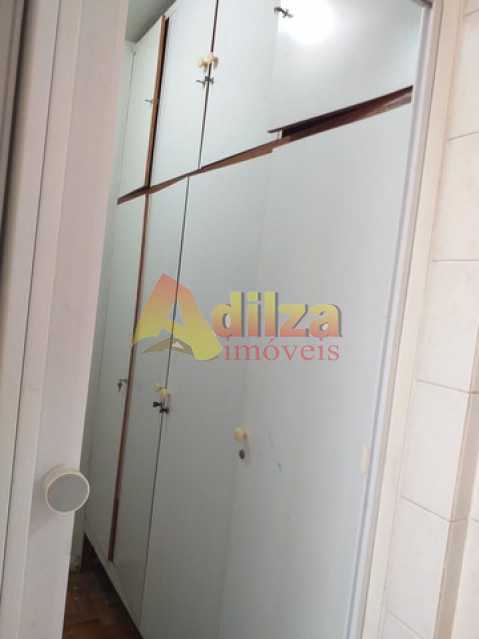 Conheça 120359256147444 do imóvel - Apartamento à venda Rua Barão de Itapagipe, Tijuca, Rio de Janeiro - R$ 395.000 - TIAP30307 - 28 120359256147444 - 28