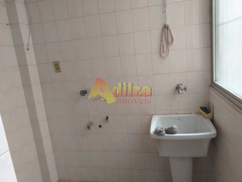 Conheça 121387375995764 do imóvel - Apartamento à venda Rua Barão de Itapagipe, Tijuca, Rio de Janeiro - R$ 395.000 - TIAP30307 - 27 121387375995764 - 27