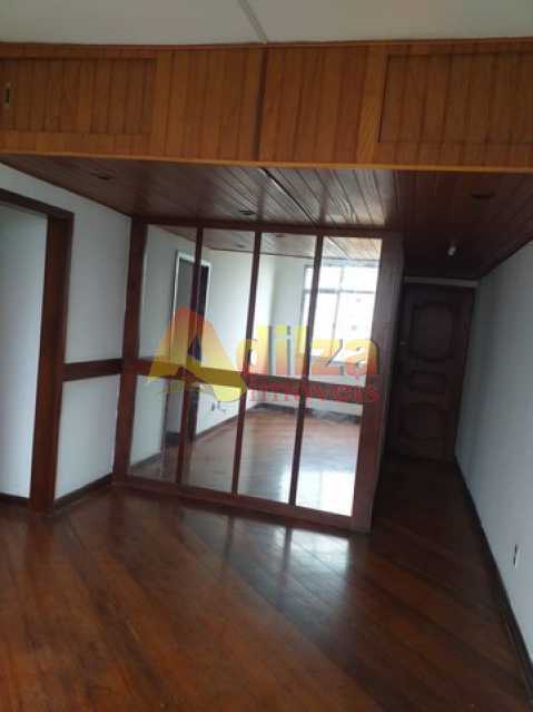 Conheça 121396490678229 do imóvel - Apartamento à venda Rua Barão de Itapagipe, Tijuca, Rio de Janeiro - R$ 395.000 - TIAP30307 - 1 121396490678229 - 1