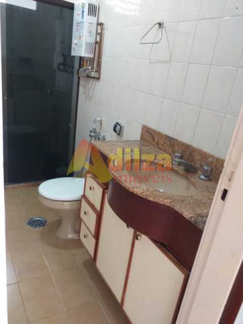 Conheça 122326136108091 do imóvel - Apartamento à venda Rua Barão de Itapagipe, Tijuca, Rio de Janeiro - R$ 395.000 - TIAP30307 - 7 122326136108091 - 7