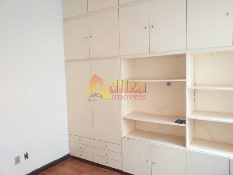 Conheça 122357374368537 do imóvel - Apartamento à venda Rua Barão de Itapagipe, Tijuca, Rio de Janeiro - R$ 395.000 - TIAP30307 - 15 122357374368537 - 15
