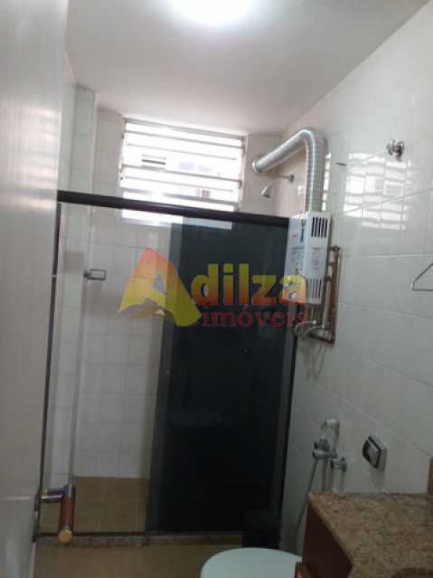 Conheça 122370139967610 do imóvel - Apartamento à venda Rua Barão de Itapagipe, Tijuca, Rio de Janeiro - R$ 395.000 - TIAP30307 - 5 122370139967610 - 5