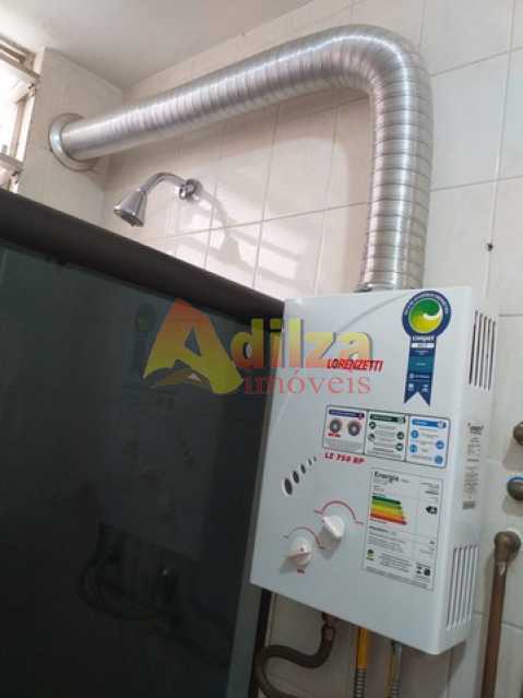 Conheça 125350139917806 do imóvel - Apartamento à venda Rua Barão de Itapagipe, Tijuca, Rio de Janeiro - R$ 395.000 - TIAP30307 - 6 125350139917806 - 6