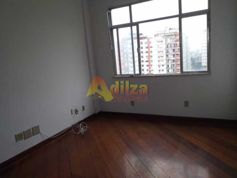 Conheça 125372857657532 do imóvel - Apartamento à venda Rua Barão de Itapagipe, Tijuca, Rio de Janeiro - R$ 395.000 - TIAP30307 - 10 125372857657532 - 10