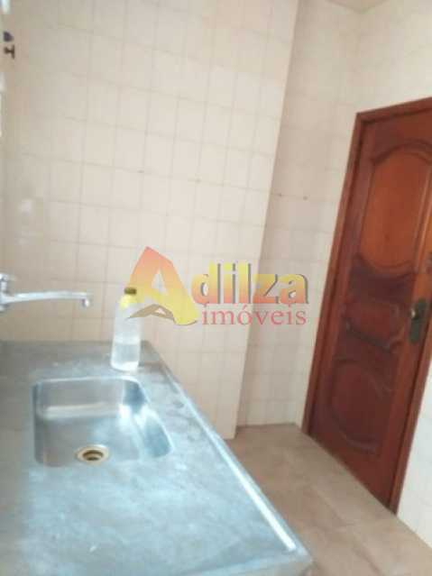 Conheça 127327254704170 do imóvel - Apartamento à venda Rua Barão de Itapagipe, Tijuca, Rio de Janeiro - R$ 395.000 - TIAP30307 - 23 127327254704170 - 23
