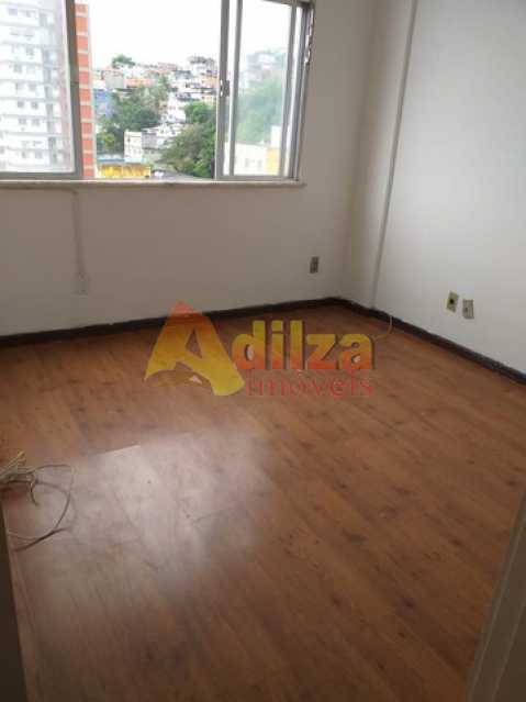 Conheça 128340492525329 do imóvel - Apartamento à venda Rua Barão de Itapagipe, Tijuca, Rio de Janeiro - R$ 395.000 - TIAP30307 - 2 128340492525329 - 2