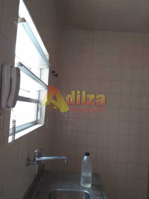 Conheça 129346256432139 do imóvel - Apartamento à venda Rua Barão de Itapagipe, Tijuca, Rio de Janeiro - R$ 395.000 - TIAP30307 - 24 129346256432139 - 24
