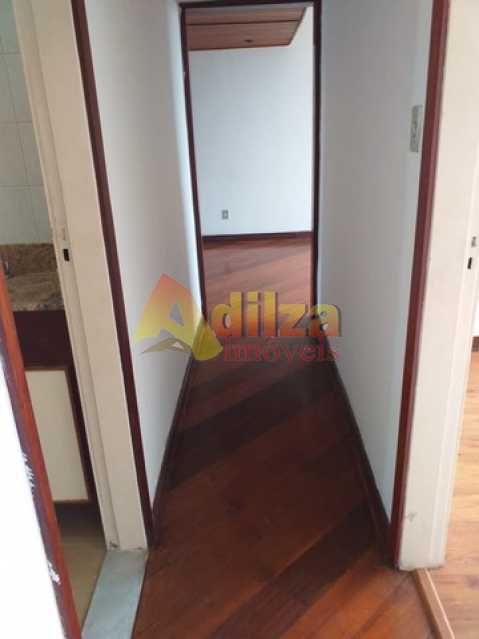 Conheça 129398137624125 do imóvel - Apartamento à venda Rua Barão de Itapagipe, Tijuca, Rio de Janeiro - R$ 395.000 - TIAP30307 - 8 129398137624125 - 8