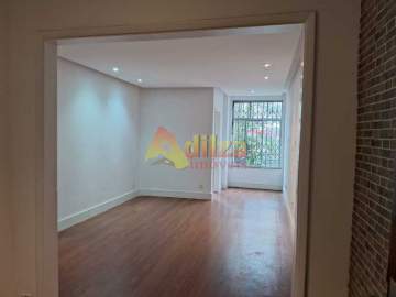 Apartamento 3 quartos à venda Tijuca, Rio de Janeiro - R$ 550.000 - TIAP30312