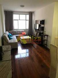 Apartamento 3 quartos à venda Tijuca, Rio de Janeiro - R$ 690.000 - TIAP30315