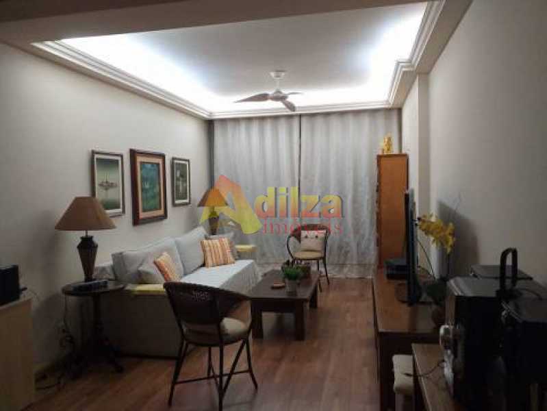 Conheça 2a01e893ea9b1fba60e28bcac43c87 do imóvel - Apartamento à venda Avenida Melo Matos,Tijuca, Rio de Janeiro - R$ 950.000 - TIAP40035 - 3 2a01e893ea9b1fba60e28bcac43c87 - 3