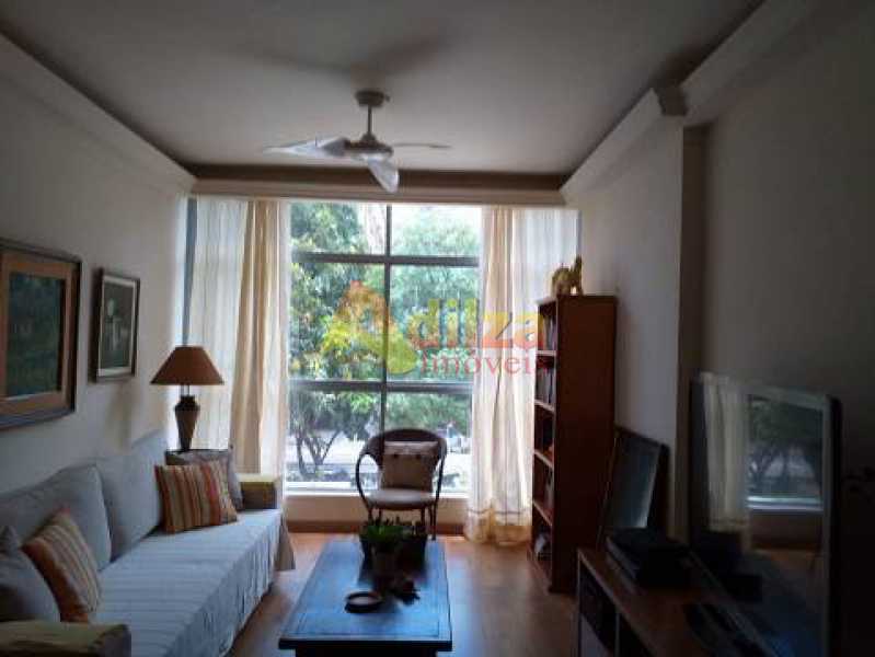 Conheça a2aee3587ef189c5ce45308c1416fd do imóvel - Apartamento à venda Avenida Melo Matos,Tijuca, Rio de Janeiro - R$ 950.000 - TIAP40035 - 1 a2aee3587ef189c5ce45308c1416fd - 1