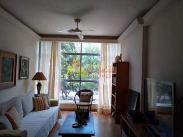 Apartamento à venda Avenida Melo Matos,Tijuca, Rio de Janeiro - R$ 950.000 - TIAP40035