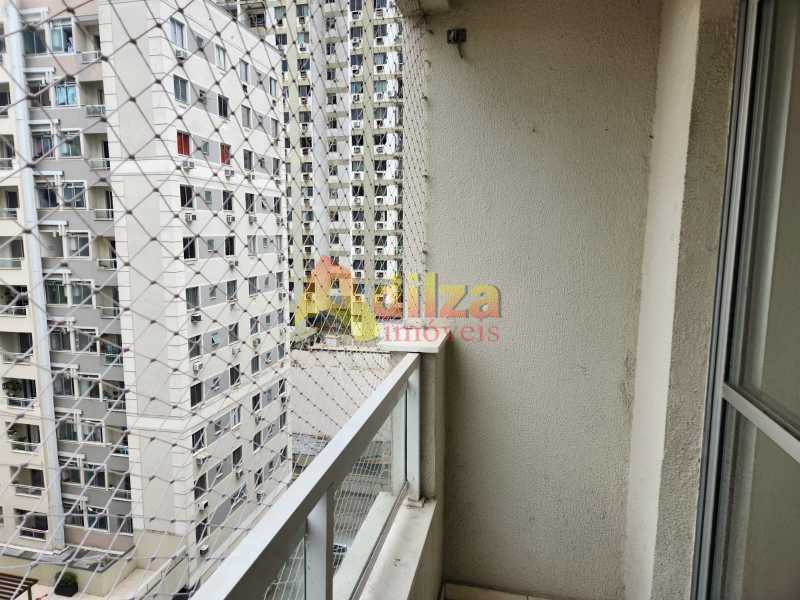 Conheça WhatsApp Image 2022-10-21 at 1 do imóvel - Apartamento à venda Rua Aristides Lobo, Rio Comprido, Rio de Janeiro - R$ 315.000 - TIAP20726 - 4 WhatsApp Image 2022-10-21 at 1 - 4