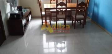 Casa à venda Rua Alberto de Sequeira, Tijuca, Rio de Janeiro - R$ 1.120.000 - TICA40014