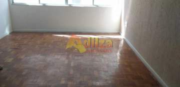 Apartamento à venda Rua Morais e Silva, Tijuca, Rio de Janeiro - R$ 450.000 - TIAP30342