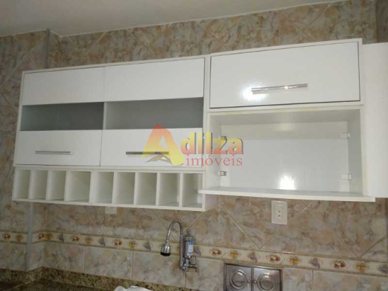 Conheça 710206532916054 do imóvel - Apartamento à venda Rua Afonso Cavalcanti,Estácio, Rio de Janeiro - R$ 420.000 - TIAP20753 - 9 710206532916054 - 9