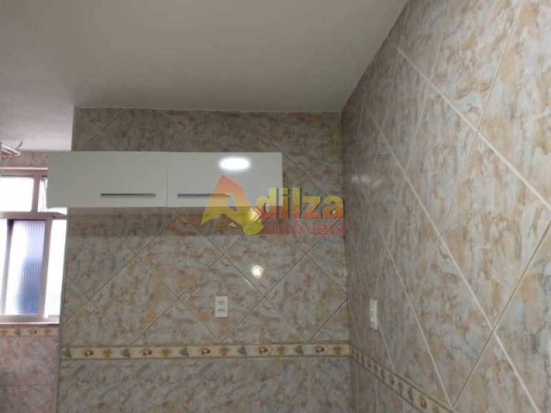 Conheça 710291057417968 do imóvel - Apartamento à venda Rua Afonso Cavalcanti,Estácio, Rio de Janeiro - R$ 420.000 - TIAP20753 - 10 710291057417968 - 10