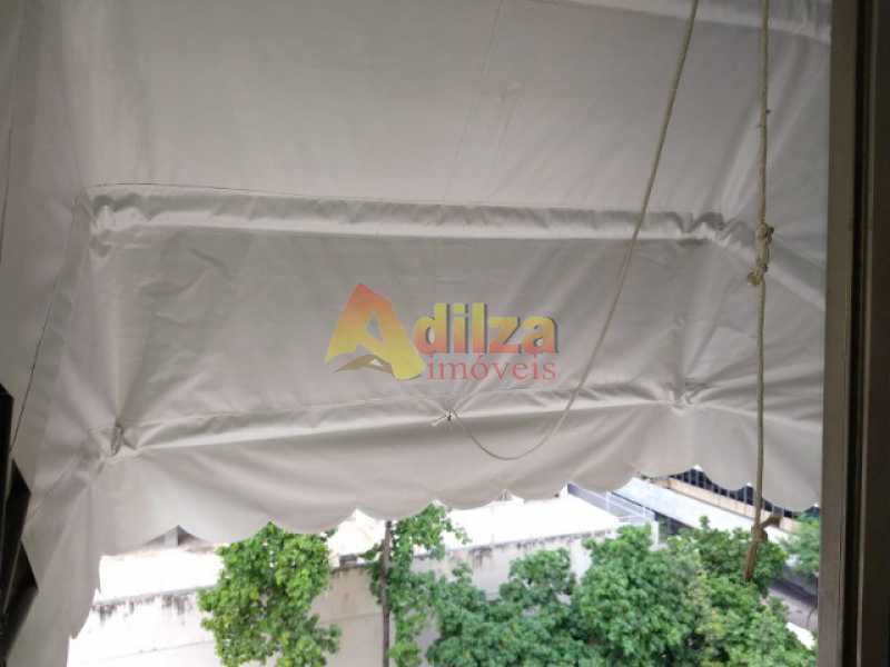 Conheça 710296655005125 do imóvel - Apartamento à venda Rua Afonso Cavalcanti,Estácio, Rio de Janeiro - R$ 420.000 - TIAP20753 - 3 710296655005125 - 3