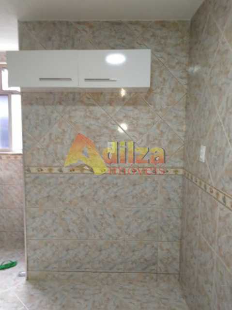 Conheça 711256893805814 do imóvel - Apartamento à venda Rua Afonso Cavalcanti,Estácio, Rio de Janeiro - R$ 420.000 - TIAP20753 - 11 711256893805814 - 11