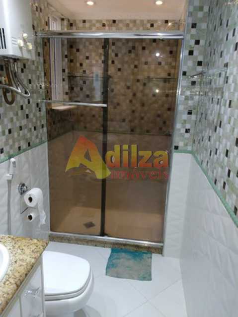 Conheça 714285650128501 do imóvel - Apartamento à venda Rua Afonso Cavalcanti,Estácio, Rio de Janeiro - R$ 420.000 - TIAP20753 - 5 714285650128501 - 5