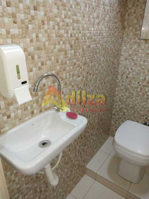 Conheça 715283654802507 do imóvel - Apartamento à venda Rua Afonso Cavalcanti,Estácio, Rio de Janeiro - R$ 420.000 - TIAP20753 - 12 715283654802507 - 12