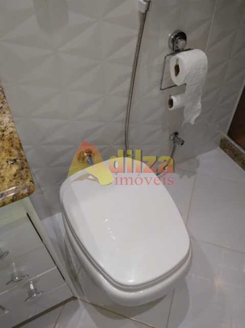 Conheça 718259779567049 do imóvel - Apartamento à venda Rua Afonso Cavalcanti,Estácio, Rio de Janeiro - R$ 420.000 - TIAP20753 - 7 718259779567049 - 7
