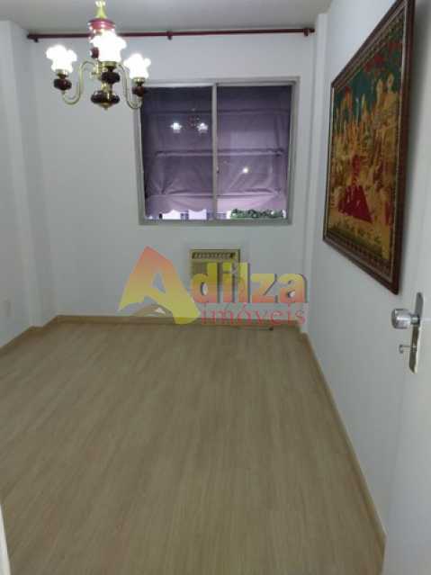 Conheça 719209650568278 do imóvel - Apartamento à venda Rua Afonso Cavalcanti,Estácio, Rio de Janeiro - R$ 420.000 - TIAP20753 - 2 719209650568278 - 2