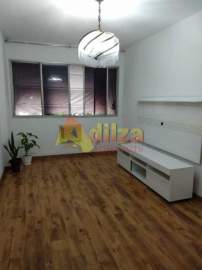 Apartamento à venda Rua Afonso Cavalcanti,Estácio, Rio de Janeiro - R$ 420.000 - TIAP20753