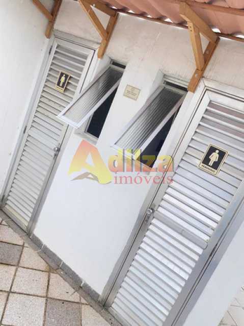 Conheça D_614825-MLB52945357885_122022 do imóvel - Apartamento à venda Rua General Canabarro, Maracanã, Rio de Janeiro - R$ 520.000 - TIAP30352 - 29 D_614825-MLB52945357885_122022 - 29