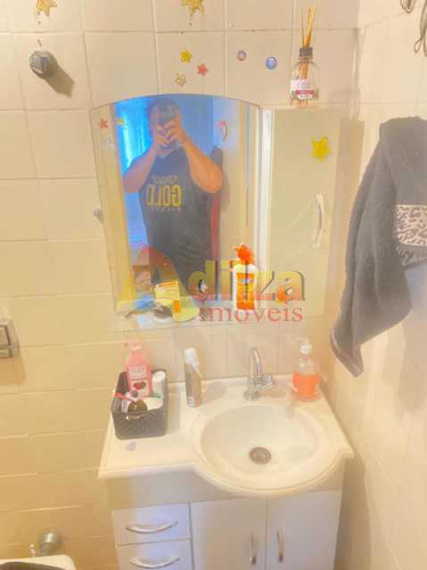 Conheça D_815076-MLB52945393288_122022 do imóvel - Apartamento à venda Rua General Canabarro, Maracanã, Rio de Janeiro - R$ 520.000 - TIAP30352 - 20 D_815076-MLB52945393288_122022 - 20