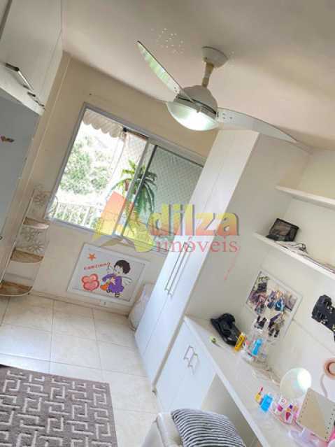 Conheça D_972281-MLB52945398215_122022 do imóvel - Apartamento à venda Rua General Canabarro, Maracanã, Rio de Janeiro - R$ 520.000 - TIAP30352 - 10 D_972281-MLB52945398215_122022 - 10